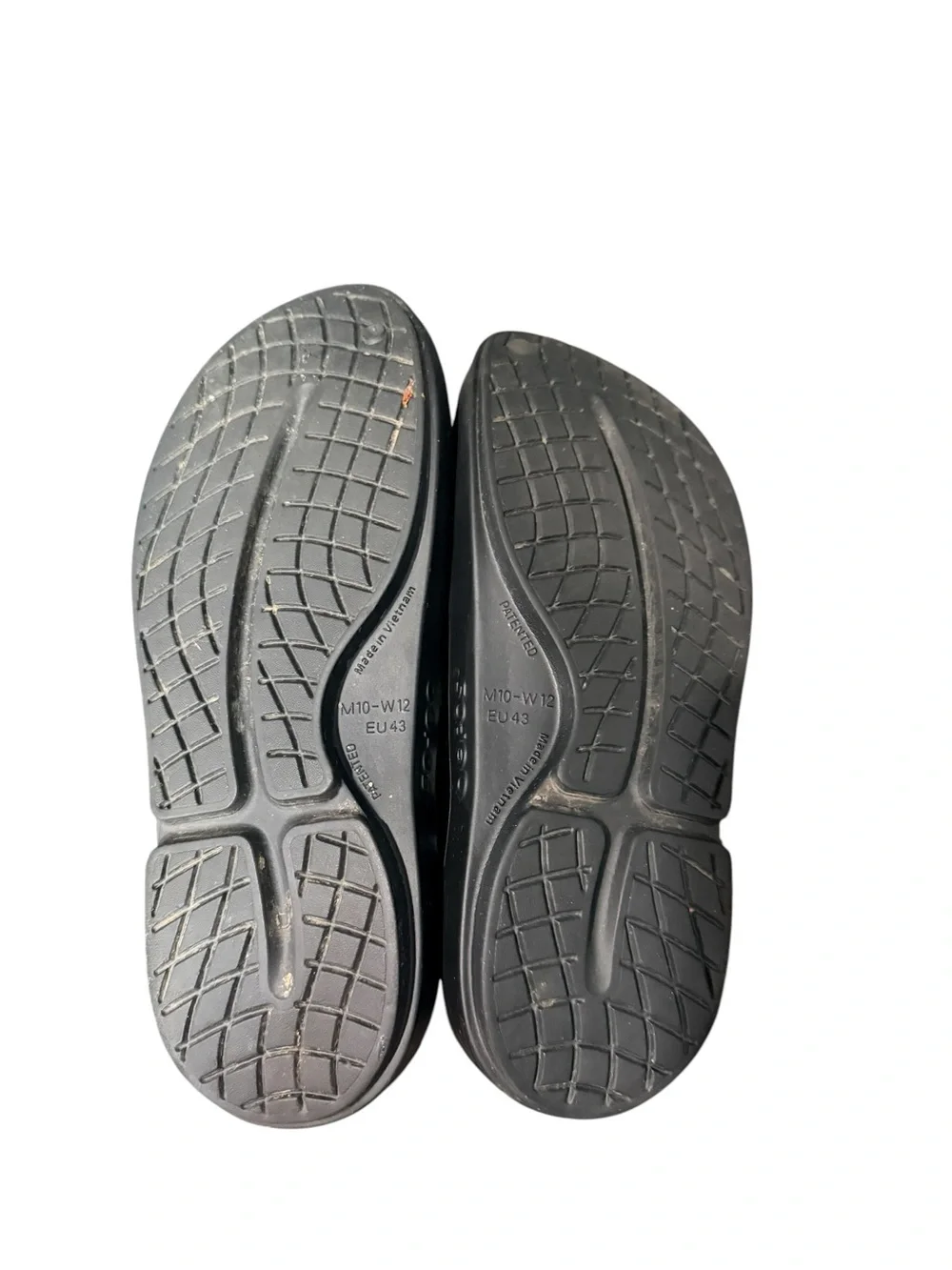 OOFOS oocloog limited
